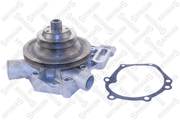 45150006SX Stellox