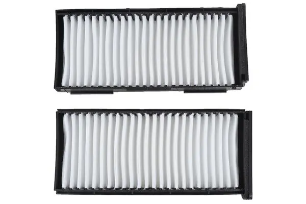 Filtro de habitáculo Mitsubishi L 200 3