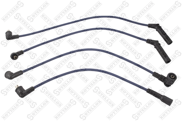 Cables de encendido para Mercedes E  (S210)