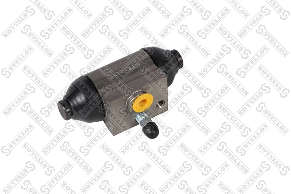 Cilindro de freno de rueda trasera para Citroen C3 I FC