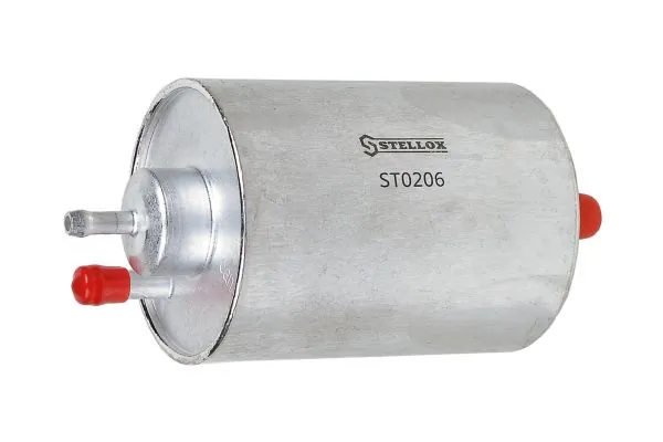 Filtro de combustible E145091 Peugeot/Citroen
