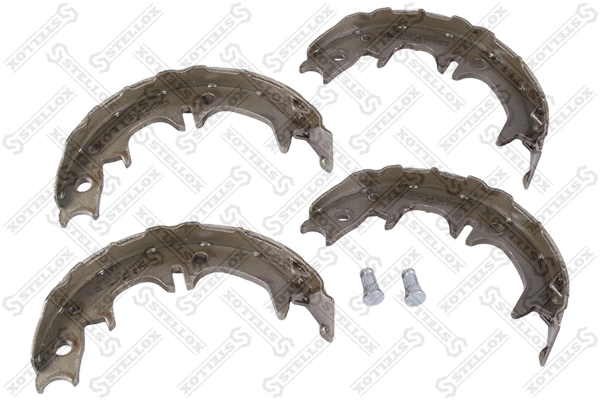 Zapatas de freno de mano Toyota Camry  desde 31,27 €