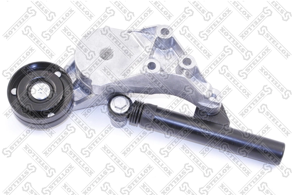 Tensor de la correa trapecial poli v Volkswagen Caddy II