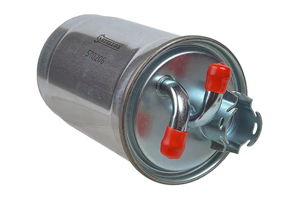  Filtro de combustible Audi A6 