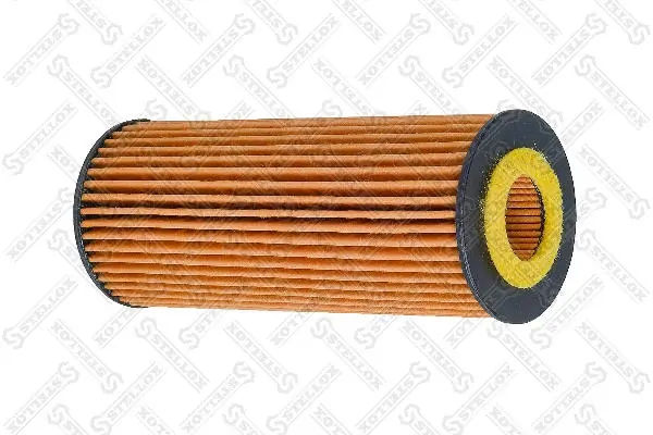  Filtro de aceite Mercedes S 