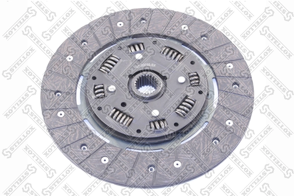 Embrague de disco Ford Transit desde 74,54 €