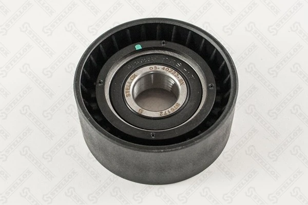 Rodillo guia para Volvo V40  (VW)