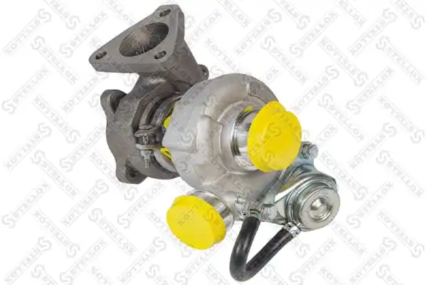 Turbo Mitsubishi Pajero SPORT I