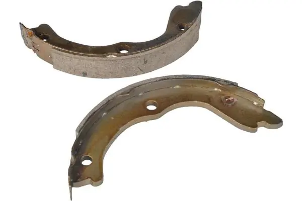  Zapatas de freno de mano Nissan X-Trail 