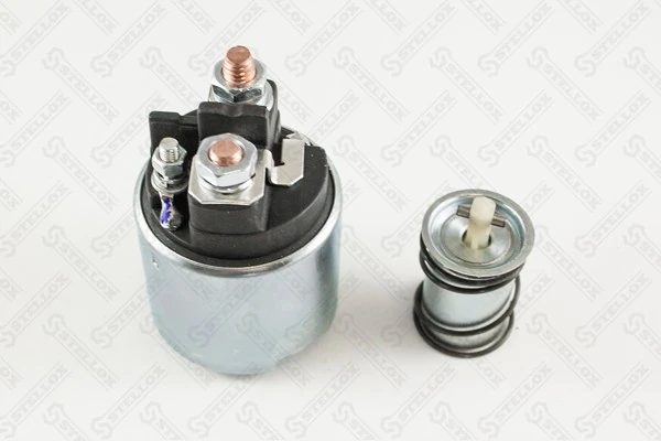 Interruptor solenoide Citroen C-Elysee  ()