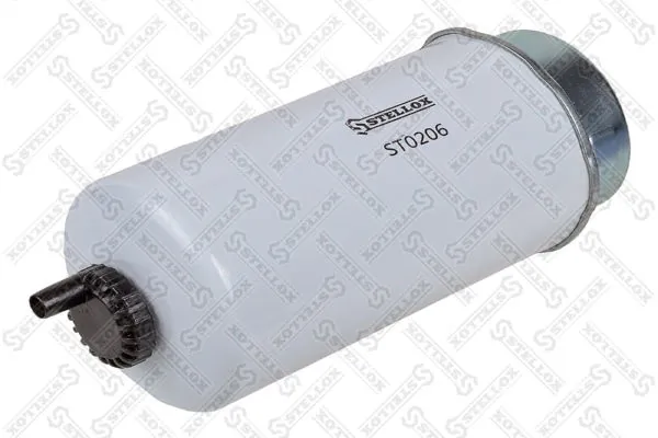 2100507SX Stellox