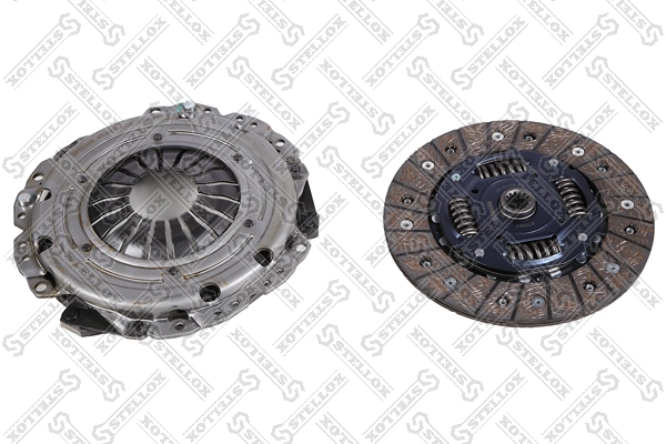 Comprar Kit de embrague Opel Corsa F08 a bajo precio