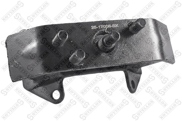 Soporte de caja de velocidades Subaru Impreza I (1992-2000)