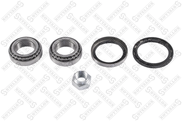 Comprar Cojinete de rueda delantera Ford Fiesta I GBFT a bajo precio