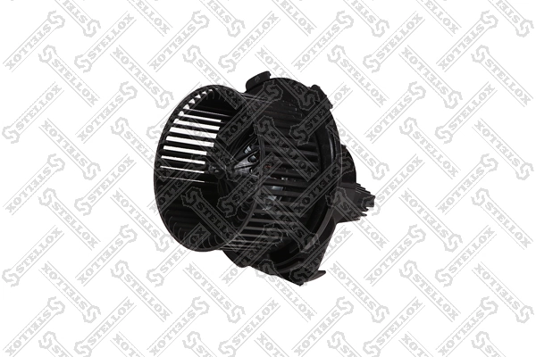 Electroventilador habitáculo Opel Zafira  (A05)