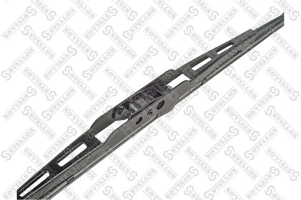 Escobilla del limpiaparabrisas trasero HELLA WB27 precio, desde 3,29 EUR