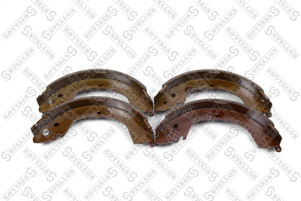 Comprar Zapatas de freno Mitsubishi L 200 II K4T