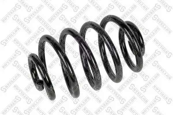 Comprar Muelle de eje trasero Clio  LB0, LB1, LB2