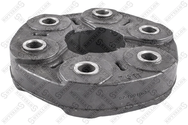 68029446AB Chrysler Acoplamiento elástico del cardán