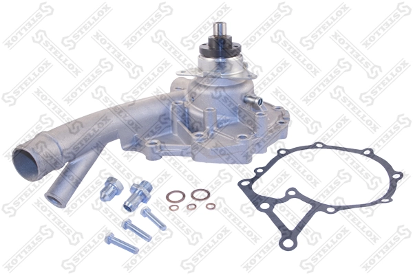 45090022SX Stellox