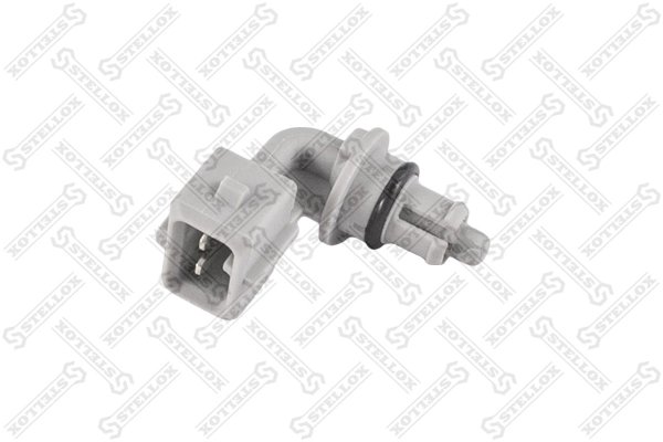 Sensor de temperatura de mezcla de aire Peugeot Expert 