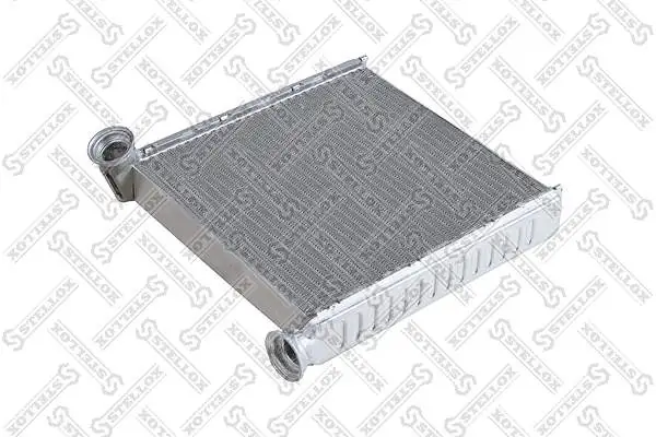 Calefactor para Skoda Octavia IV A8 NX3, NN3, PV3