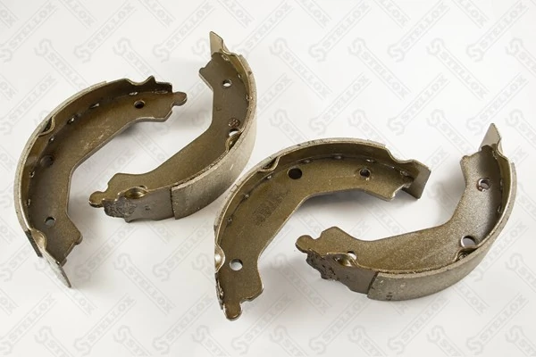 Pastillas de freno de mano KIA Sorento  SUV comprar en España