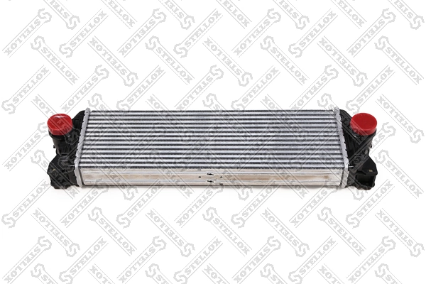  Intercooler Mercedes Sprinter 