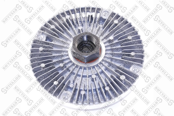 Embrague del ventilador Seat Toledo II