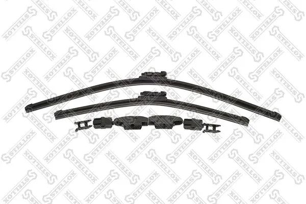 Escobillas delanteras BMW 5 sedán (G30, F90) (2016 - 2026) precio, desde 24,66 EUR
