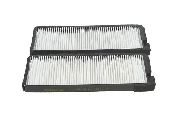 Filtro de polen Hyundai/Kia 93740495