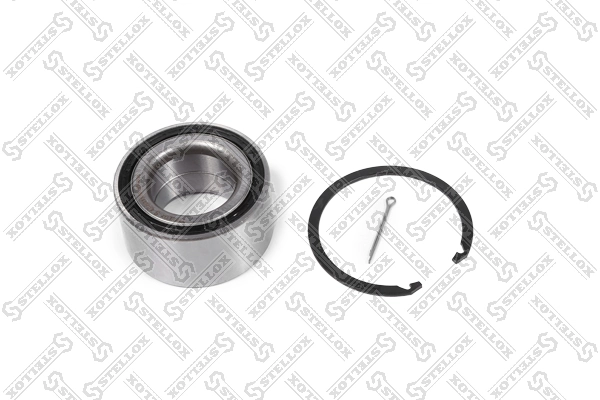 Cojinete de rueda delantero 1681947280 Peugeot/Citroen