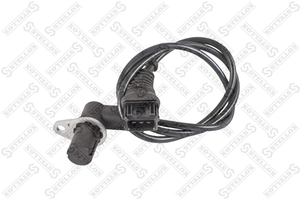  Sensor de cigüeñal BMW 5 