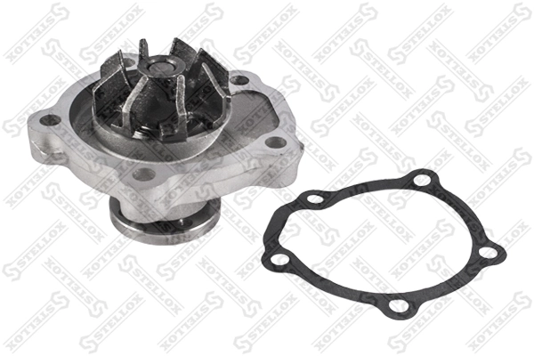 Motor de agua Toledo II sedán (1999-2006) original desde 39,57 €