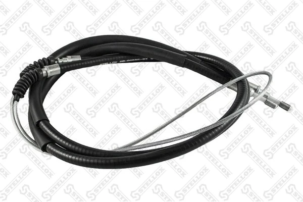 Cable de freno de mano trasero derecho/izquierdo 1329845080 Fiat/Alfa/Lancia
