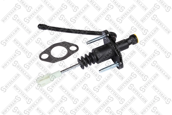 Bomba de embrague Opel Astra H