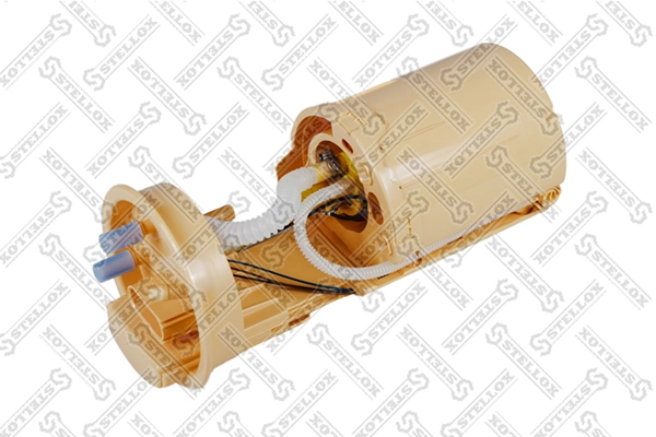  Bomba de gasolina Volkswagen Touran 1