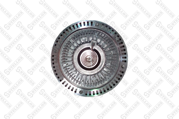 Embrague del ventilador Audi A4 B7