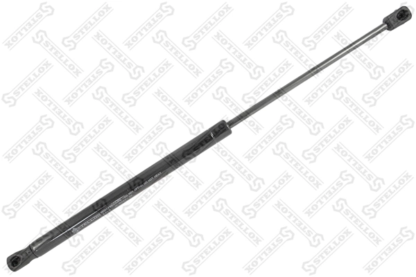 Muelle neumatico maletero Focus II descapotable (2006-2010) original desde 14,53 €