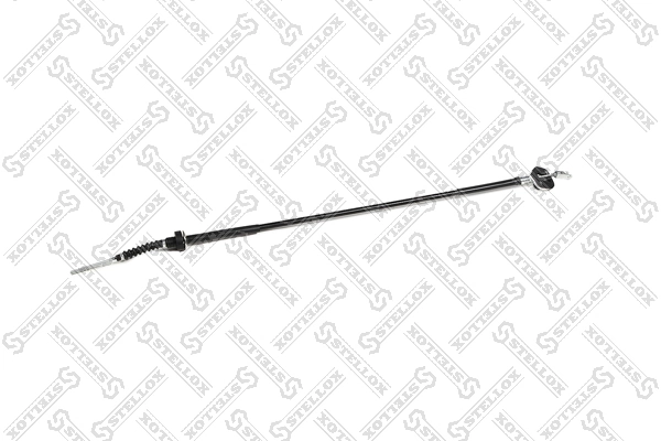 Comprar Cable embrague Aveo  T250, T255