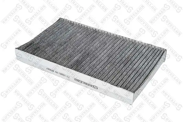 Filtro antipolen para Land Rover Discovery III LR3