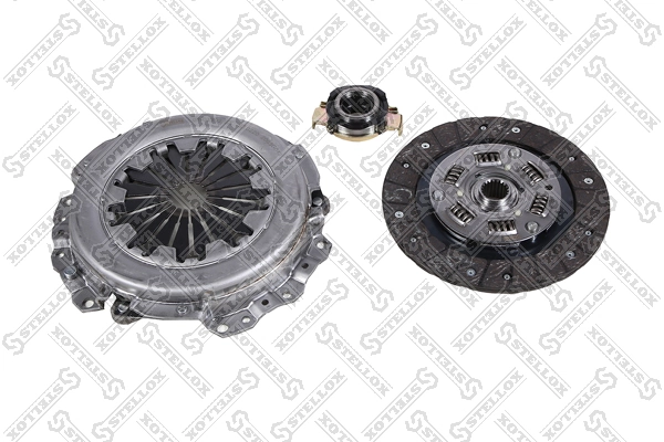 619116100 INA Embrague motor