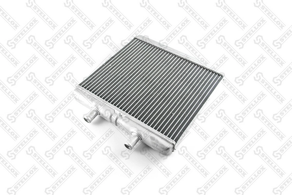 Radiador calefacción para Iveco Daily 