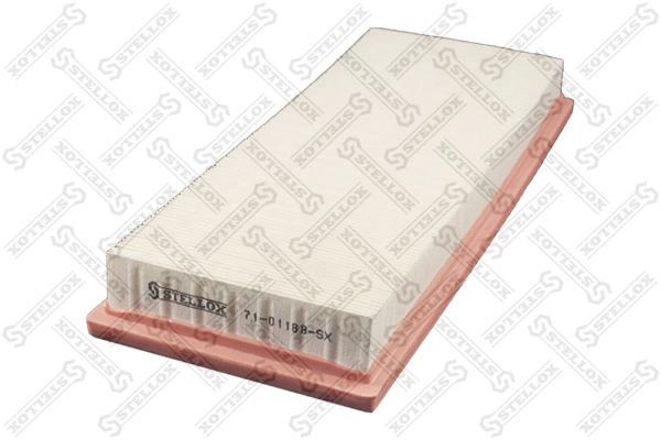 Filtro de aire Ford Orion 1