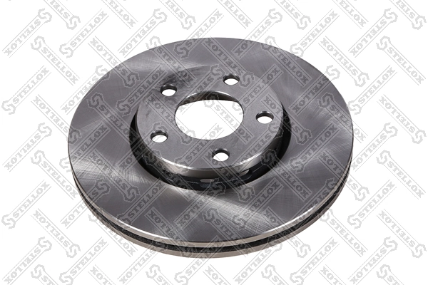 Disco de freno delantero A4  sedán (2004-2008) original desde 48,40 €