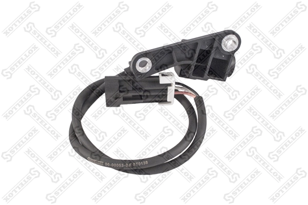 Sensor de árbol de levas 90412795 Peugeot/Citroen