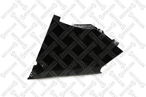 Aleta delantera izquierda Iveco Daily 4