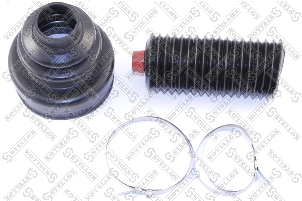 Fuelle transmisión delantero exterior Fiat Ducato II furgoneta (230L) (1994 - 2002) precio, desde 6,84 EUR