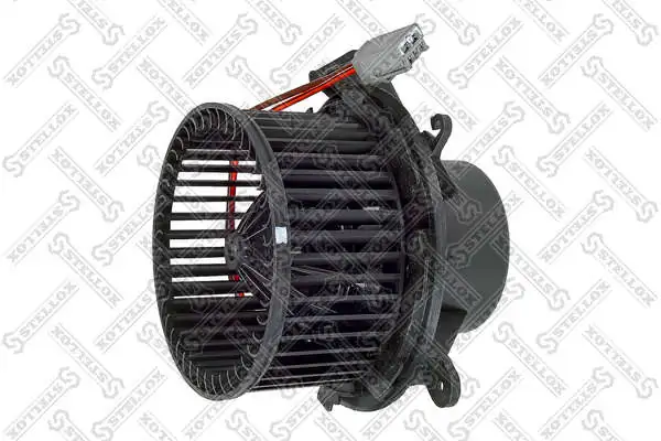 Ventilador de calefacción Polcar 5511NU2 precio, desde 50,23 EUR