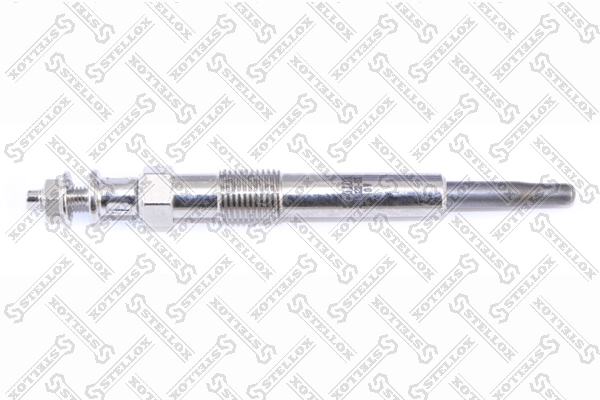 Bujías de calentamiento para Ford S-Max  CA1